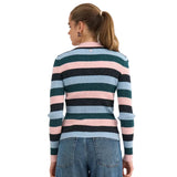 Numph women's jumper numoras peachskin