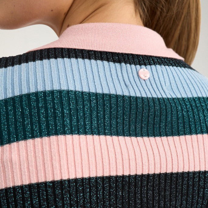 Numph women's jumper numoras peachskin