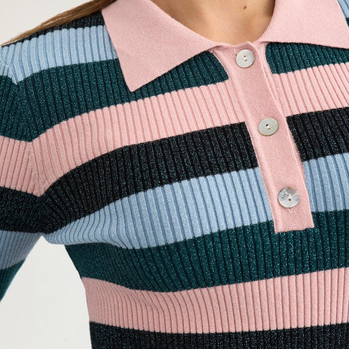 Numph women's jumper numoras peachskin