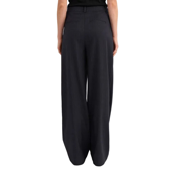 Numph Womens Trousers NULouise Salute