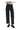 Numph Womens Jeans Paris Cropped Black Caviar