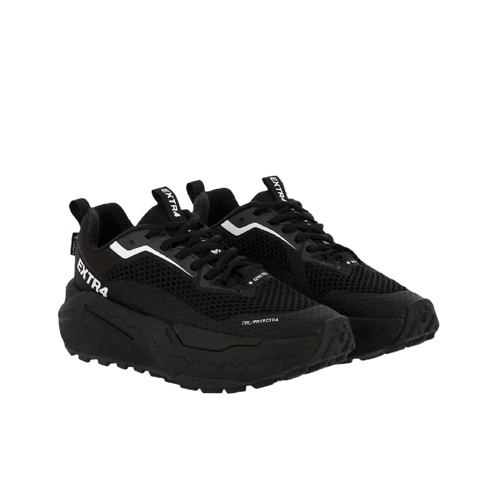 Extr4 Womens Trainer 8705555 Nero