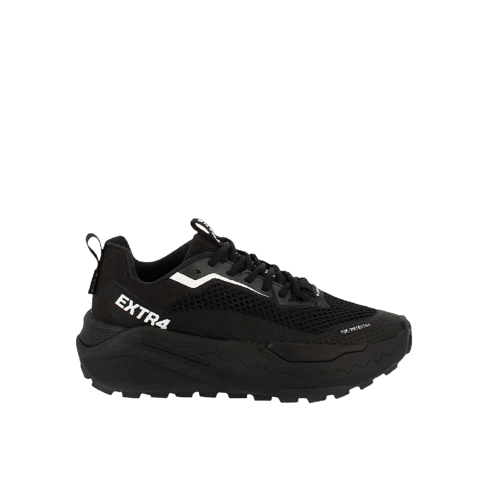 Extr4 Womens Trainer 8705555 Nero