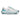 ON Womens Trainer Cloudrunner 3 Ivory/Aquamarine
