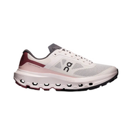 On Womens Trainer Cloudvista 3 Oyster/Barberrry
