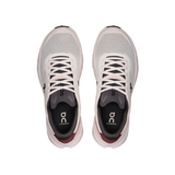 On Womens Trainer Cloudvista 3 Oyster/Barberrry