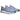 On Girls Trainer Cloudleap Marsh/White