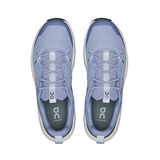 On Girls Trainer Cloudleap Marsh/White