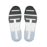 On Girls Trainer Cloudleap Marsh/White