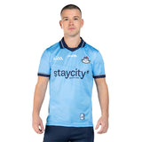 O’Neills Adults Dublin GAA Home Jersey Player Fit 2024