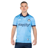 O’Neills Adults Dublin GAA Home Jersey Player Fit 2024