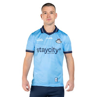 O’Neills Adults Dublin GAA Home Jersey Player Fit 2024