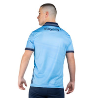 O’Neills Adults Dublin GAA Home Jersey Player Fit 2024