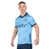 O’Neills Adults Dublin GAA Home Jersey Player Fit 2024