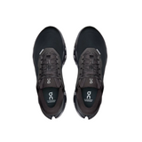 On Mens Trainer Cloudrunner 3 Waterproof Black/Black