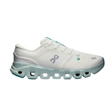 On Womens Trainer Cloud X 5 Ivory/Surf