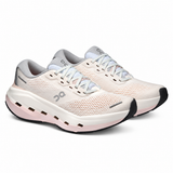 On Womens Trainer Cloudrunner 3 Max White/Salt
