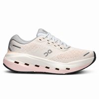 On Womens Trainer Cloudrunner 3 Max White/Salt