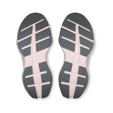 On Womens Trainer Cloudrunner 3 Max White/Salt