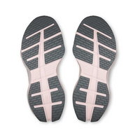 On Womens Trainer Cloudrunner 3 Max White/Salt
