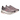 On Cloudsurfer Max women's pebble and oyster running shoes