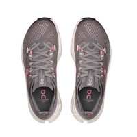 On Womens Trainer Cloudsurfer Max Pebble/Oyster
