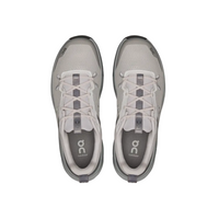 On Youth Trainer Cloudleap Wolf/Alloy