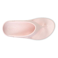 Oofos Womens Ooriginal Sandal Blush