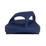 Oofos Unisex Ooriginal Sandal Navy - Donaghys