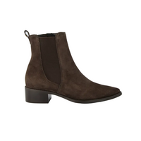 Paul Green Womens Boot 8271 Brown