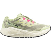 Salomon Womens Trainer Aero Blaze 3 Butterfly/Knockout Pink/Black