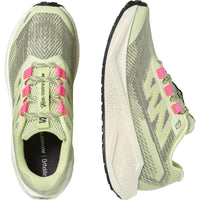 Salomon Womens Trainer Aero Blaze 3 Butterfly/Knockout Pink/Black