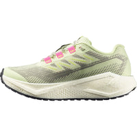 Salomon Womens Trainer Aero Blaze 3 Butterfly/Knockout Pink/Black