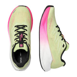 Salomon Womens Trainer Aero Blaze 3 Butterfly/White/Knockout Pink