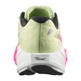 Salomon Womens Trainer Aero Blaze 3 Butterfly/White/Knockout Pink
