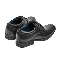 Pod Mens Shoe Angus Black - Donaghys