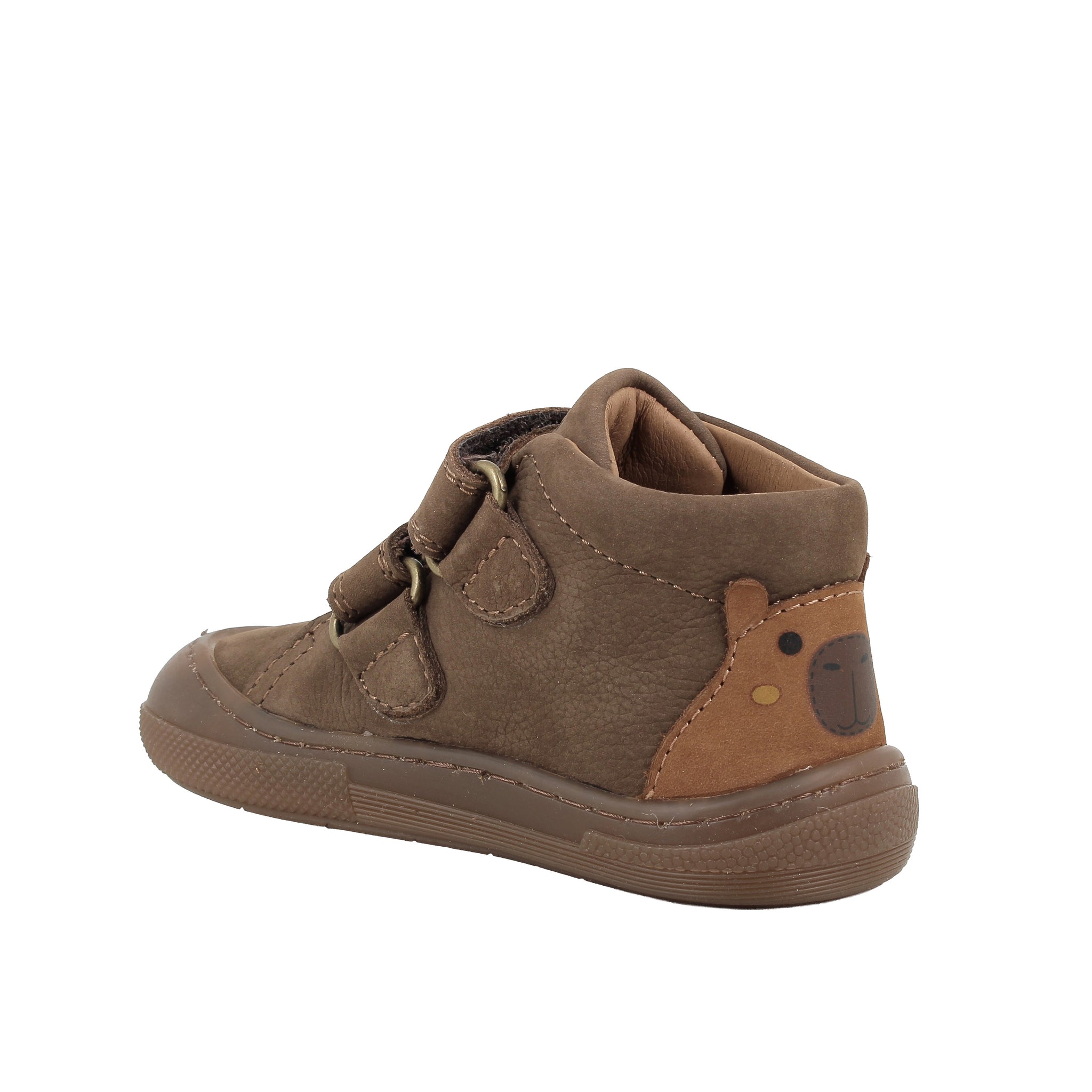Primigi Boys Boot 2411222 Fango