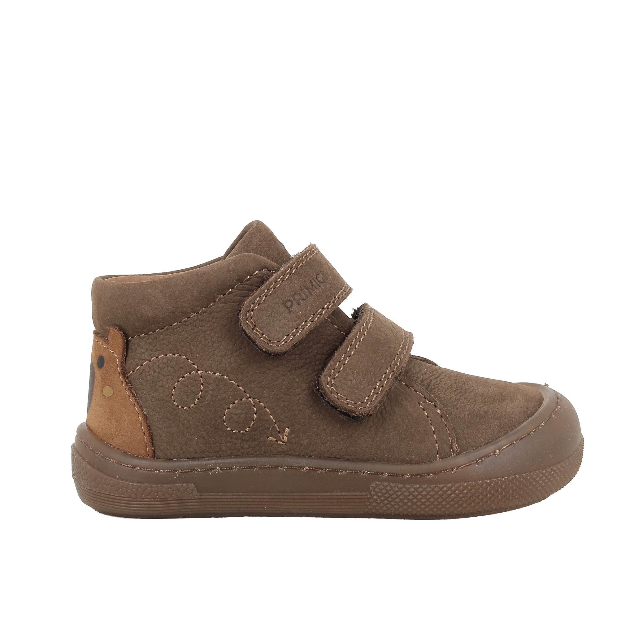 Primigi Boys Shoe 2411222 Fango