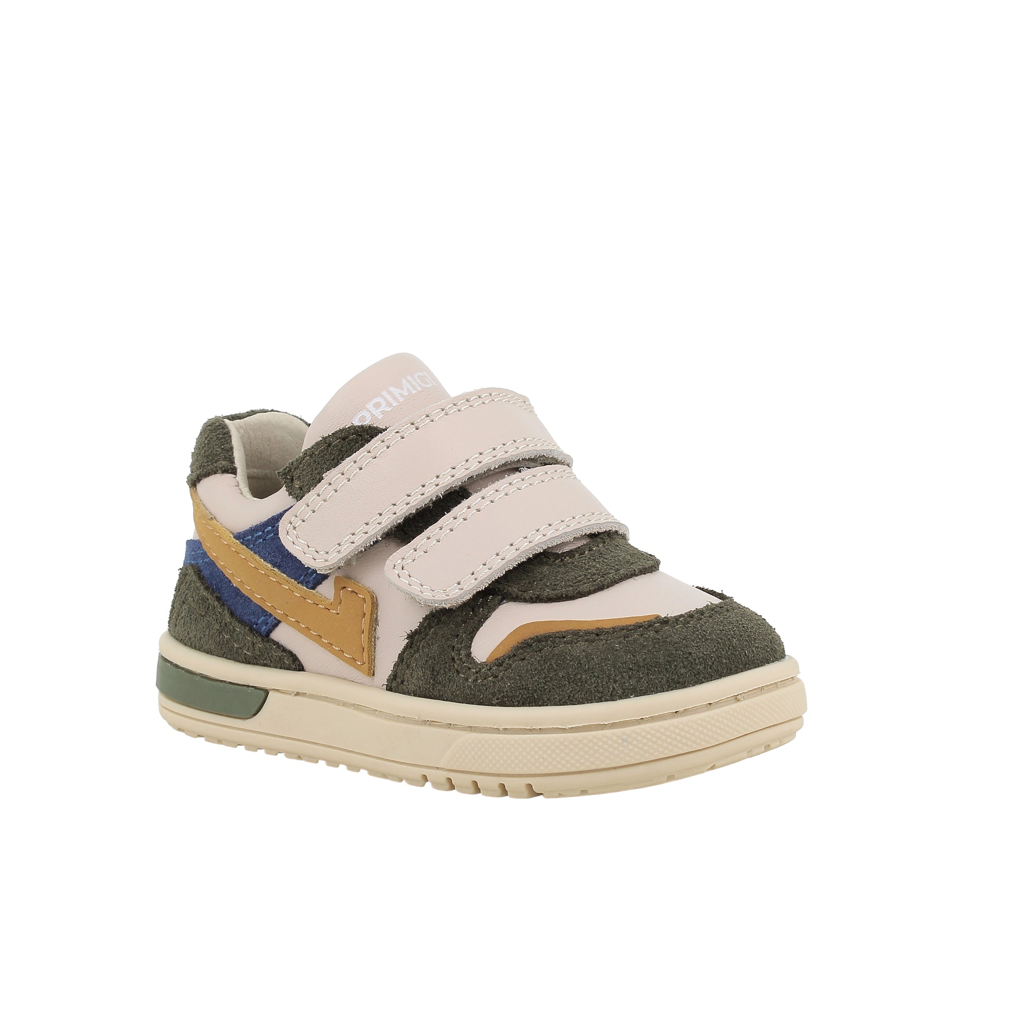 Primigi Boys Trainer 2406211 Natural/Verde