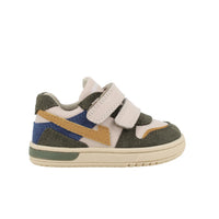 Primigi Boys Trainer 2406211 Natural/Verde