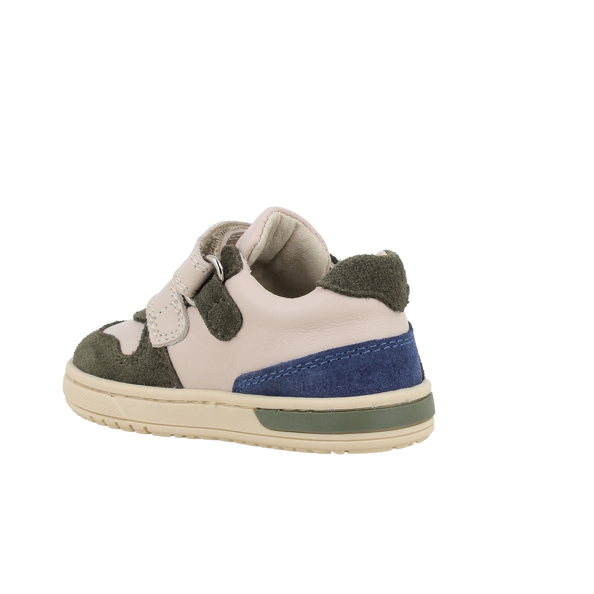 Primigi Boys Trainer 2406211 Natural/Verde