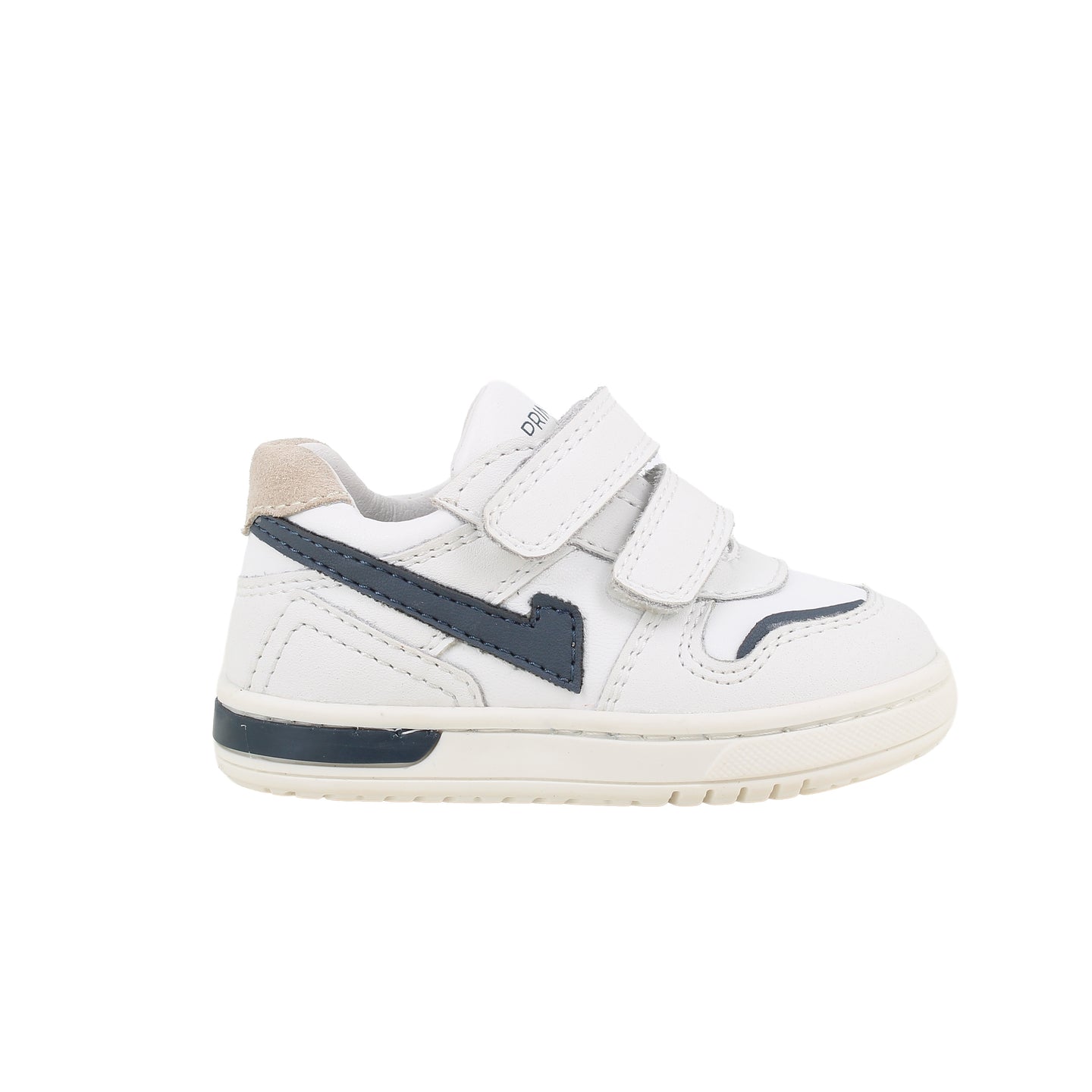 Primigi Boys Trainer 2406222 Bianco