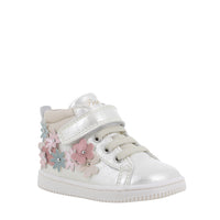 Primigi Girls Boot 2404111 Bianco