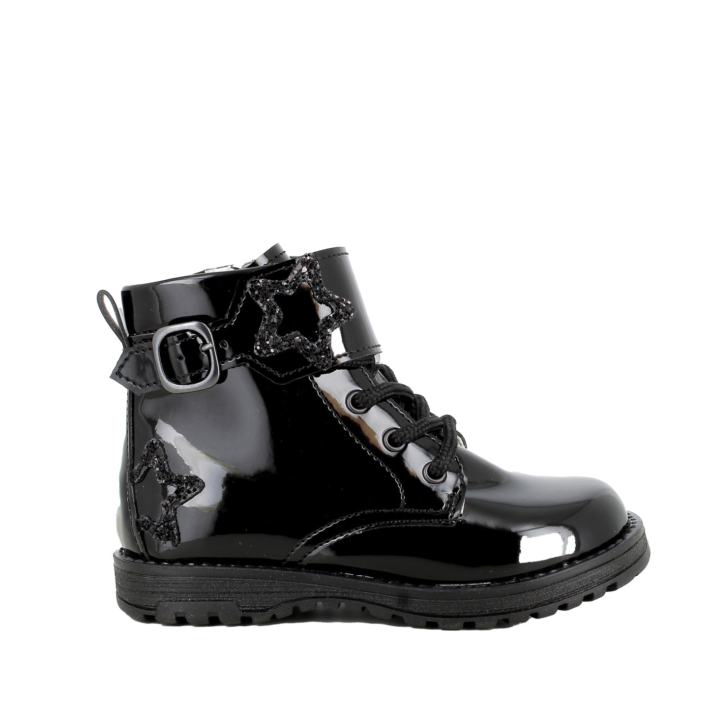 Primigi Girls Boot 2413300 Nero