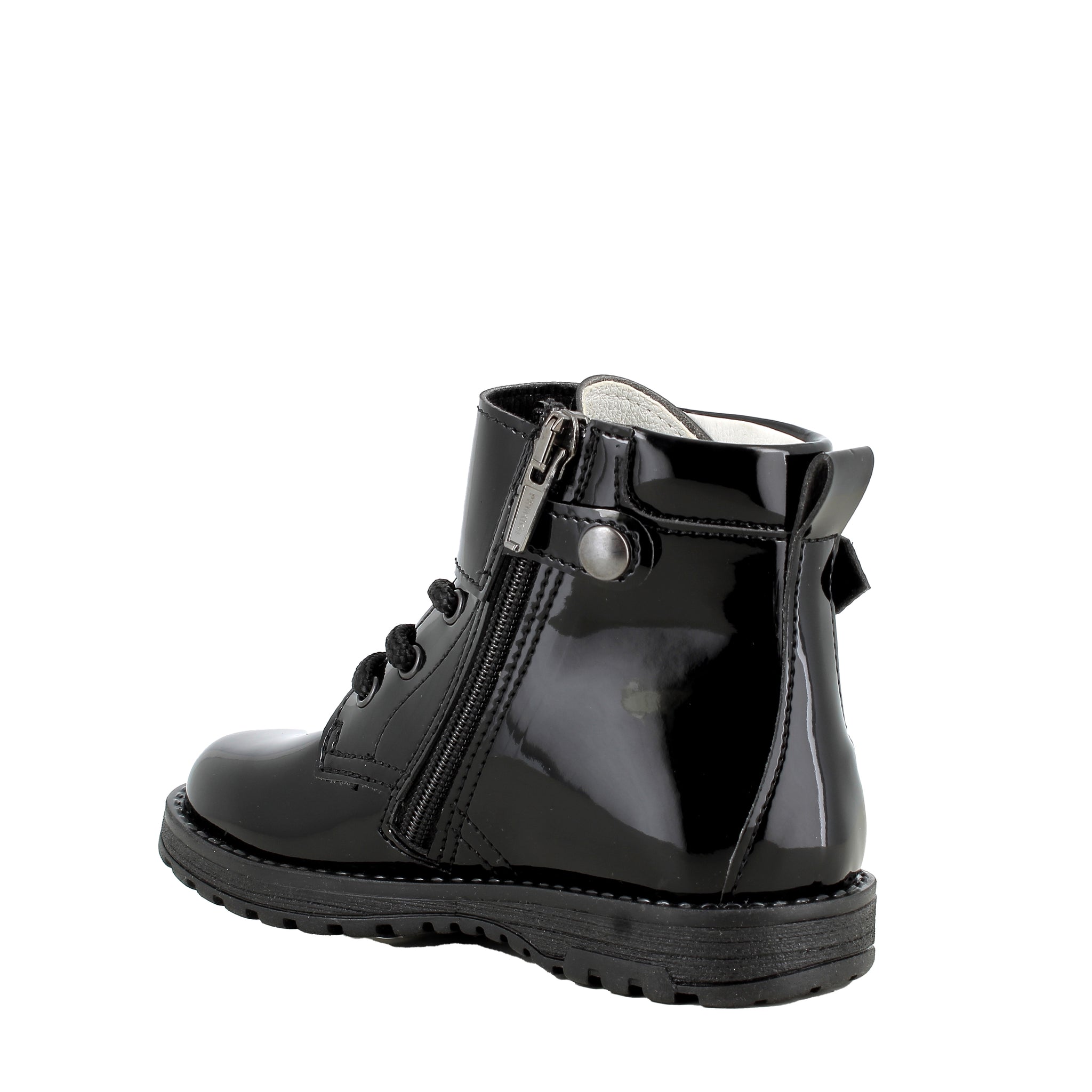 Primigi Girls Boot 2413300 Nero