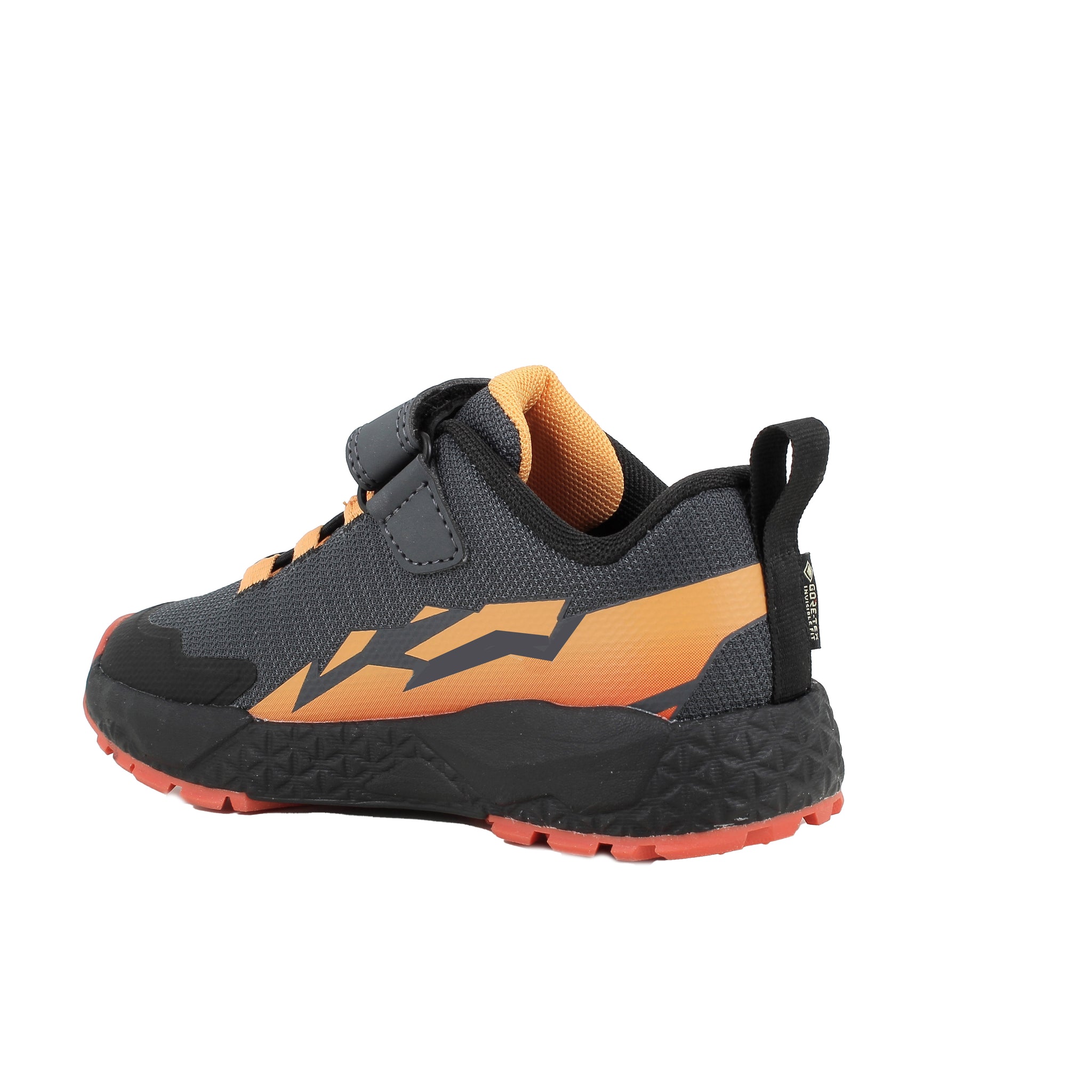 Primigi Kids Trainer 2419055 GTX Ferro