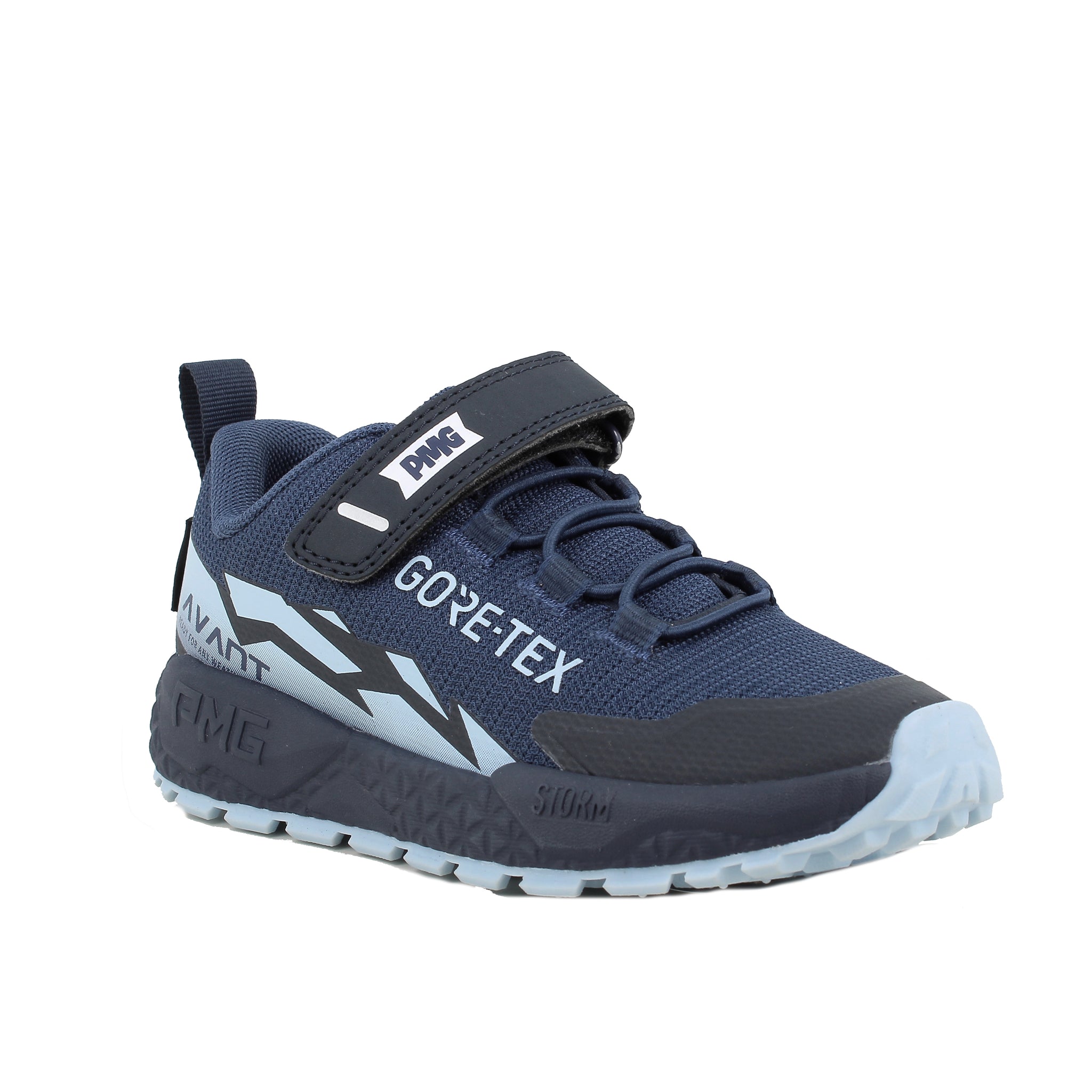 Primigi Kids Trainer 2419066 GTX Oceano