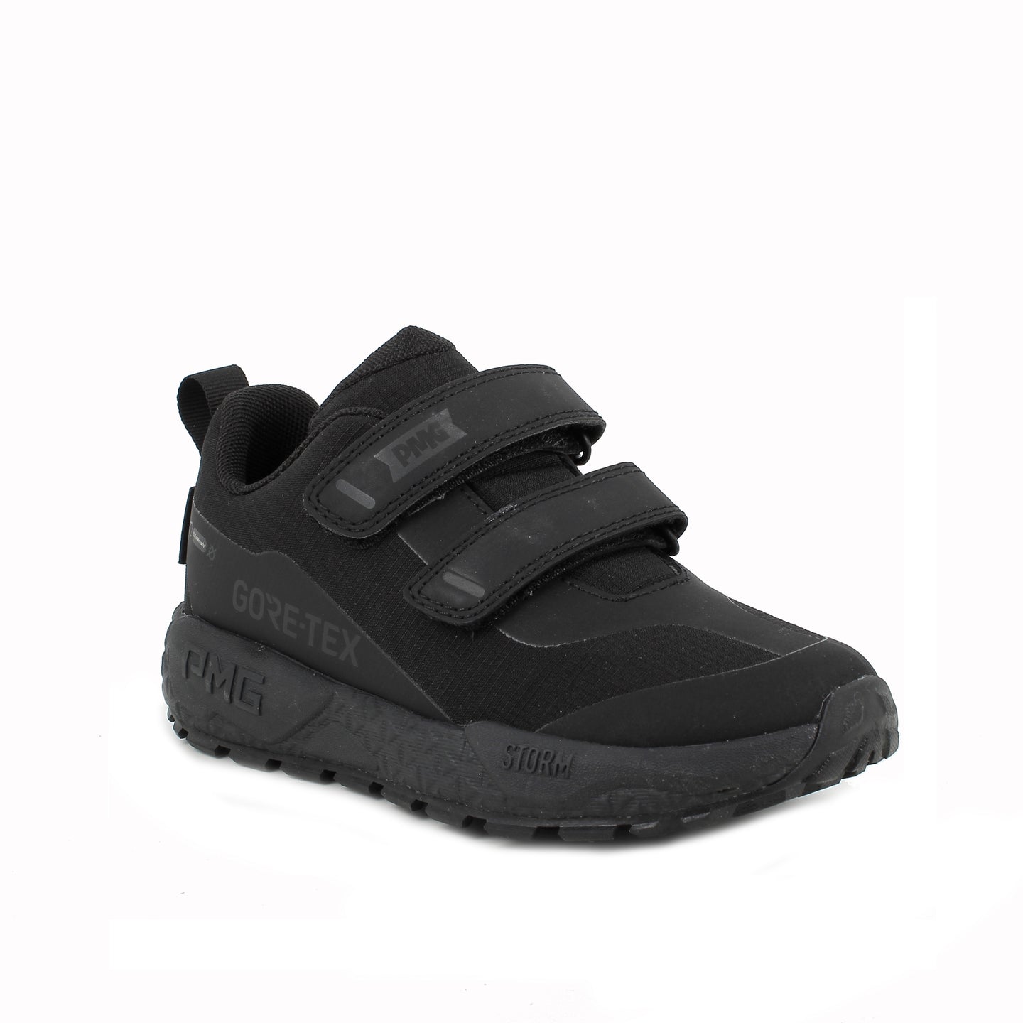 Primigi Kids Trainer 2419255 GTX Nero