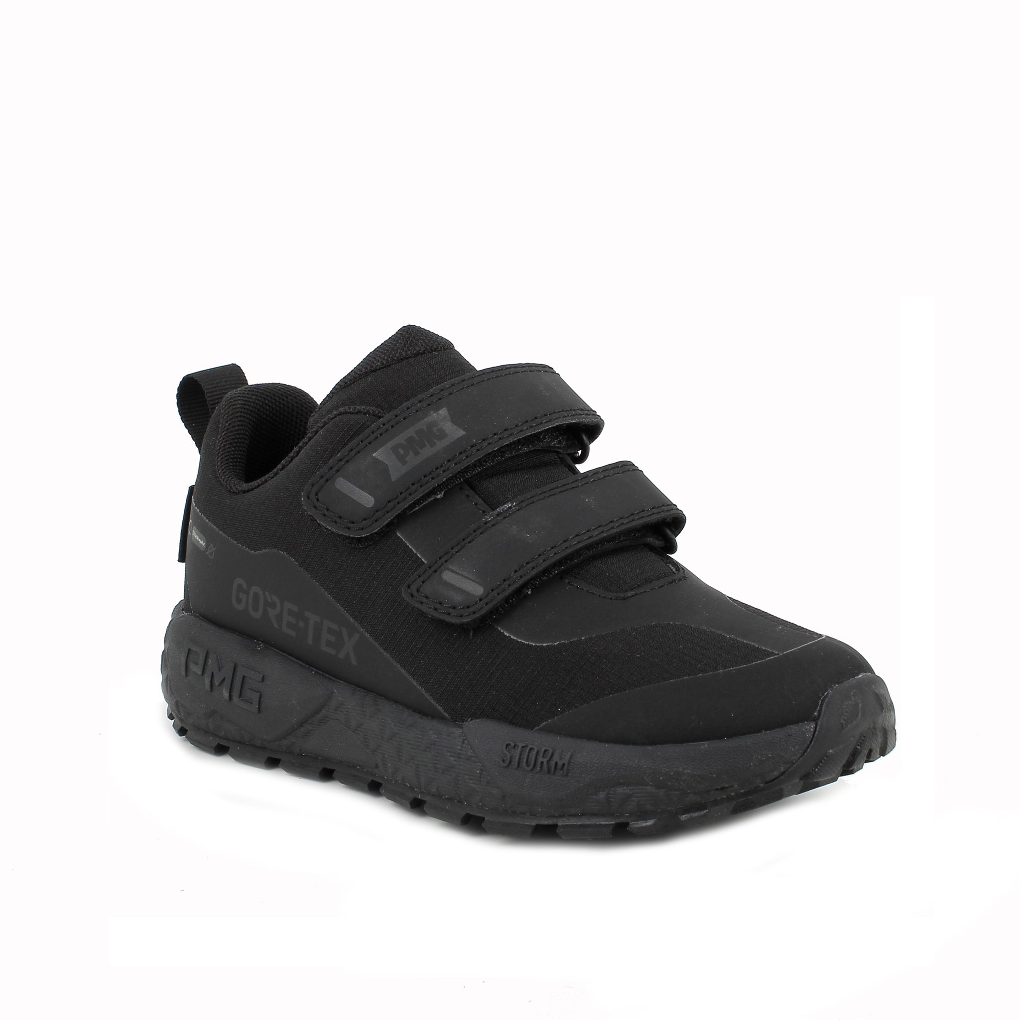 Primigi Kids Trainer 2419255 GTX Nero