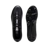 Puma Adults Ultra 5 Play FG/AG Football Boot Black/White